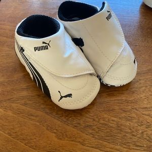 Bundle Puma TOMS Stride Rite 3 pair